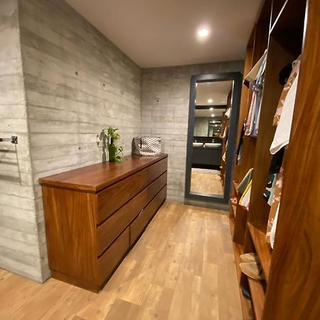 Nereidas Lofts Bucerías Værelse billede