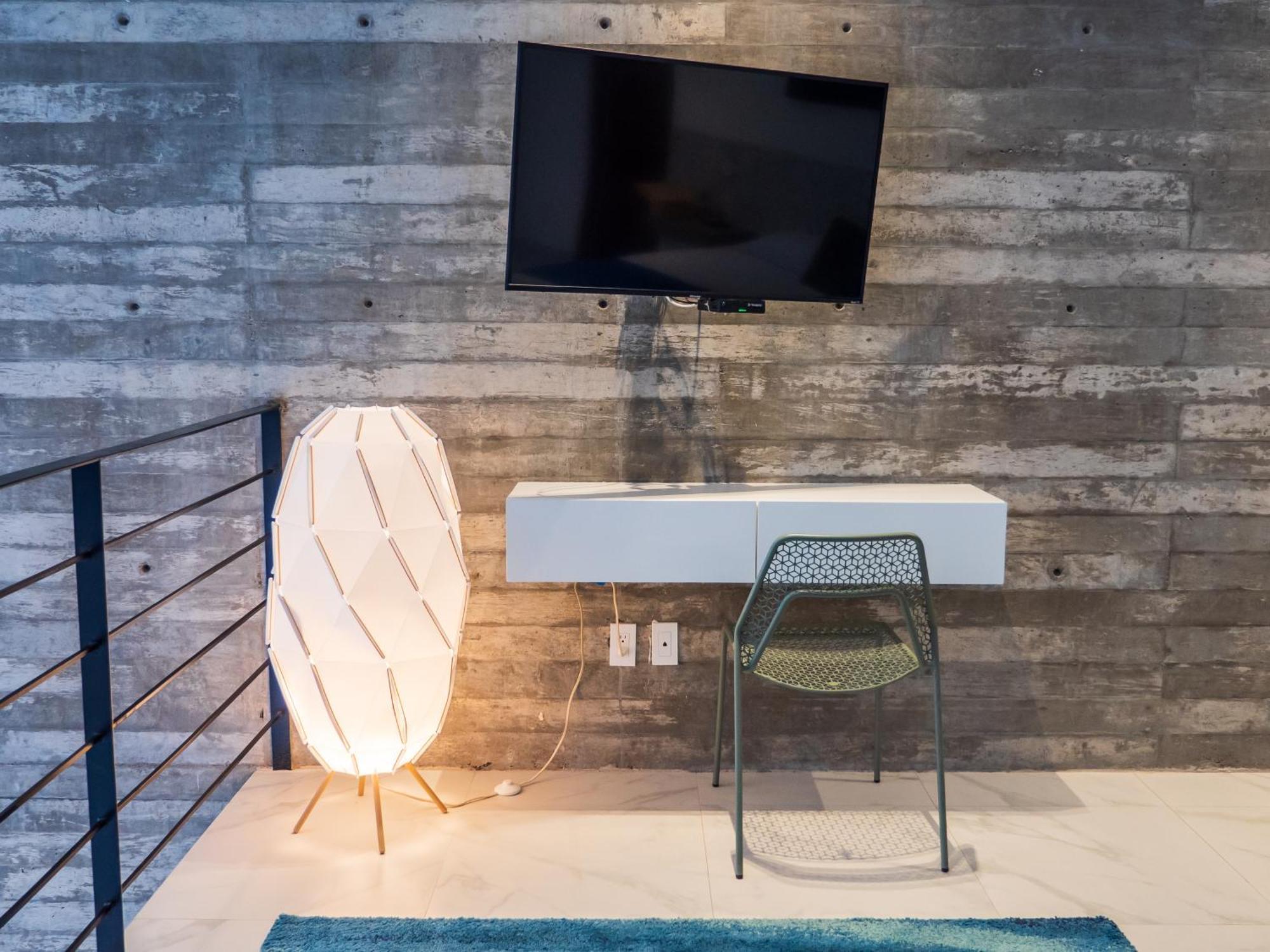 Nereidas Lofts Bucerías Værelse billede