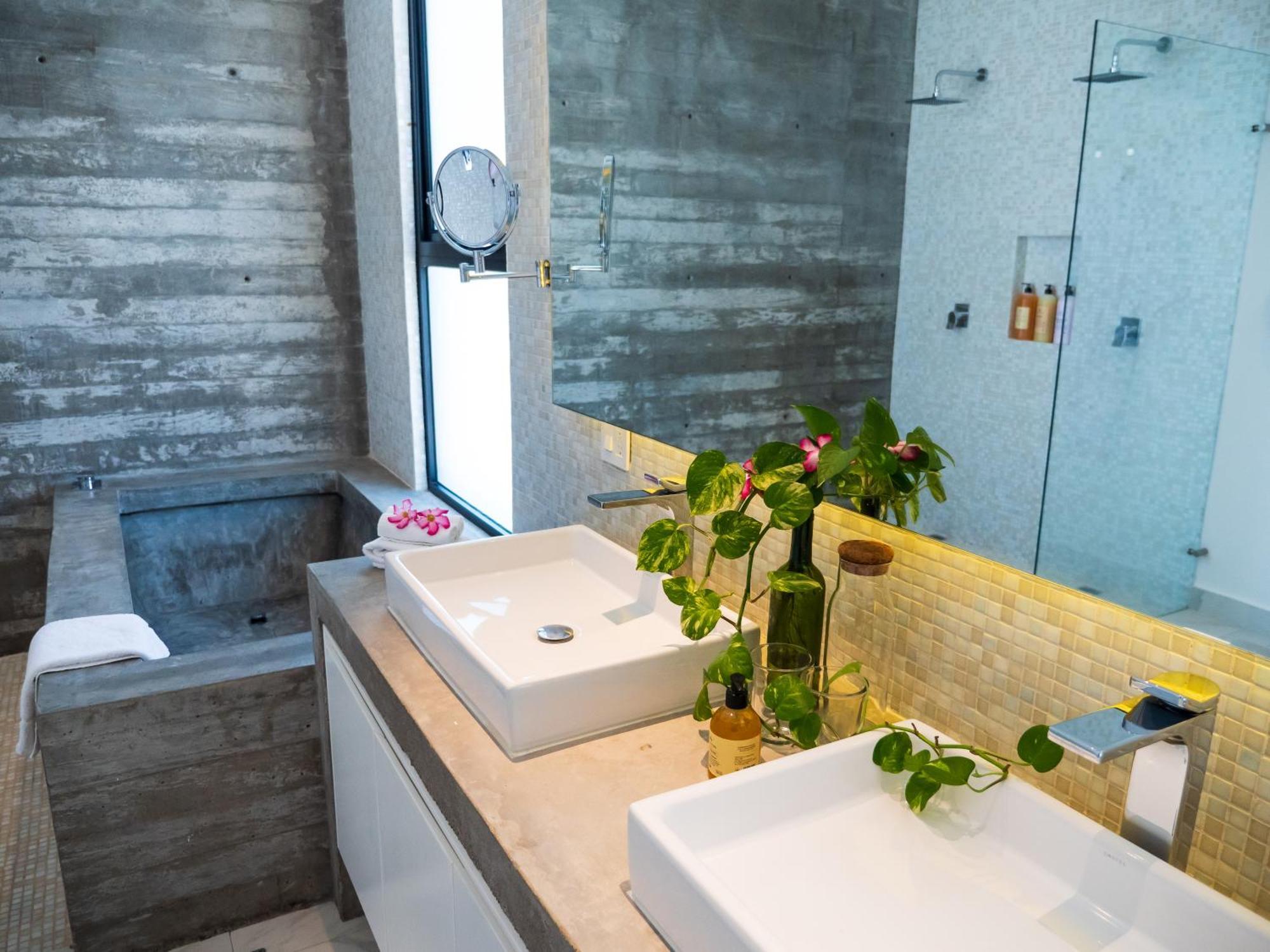 Nereidas Lofts Bucerías Værelse billede